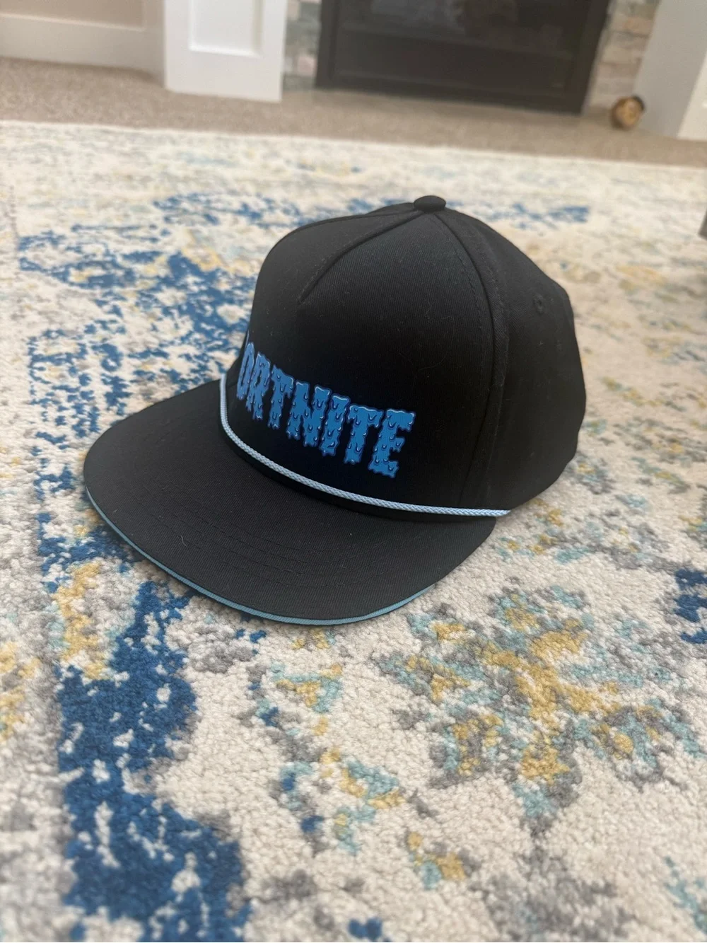 Berkshire kids snapback
